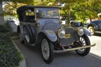 Touring